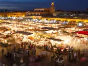 Séminaire & Team Building Golf – Marrakech Al Maaden Golf Resort & Hôtel sur le golf 6 Jours / 5 Nuits – 5 Parcours