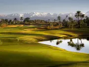 Séjour Golf – Marrakech Al Maaden Golf Resort 6 Jours / 5 Nuits – 5 Parcours