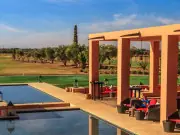 Séjour Golf – Marrakech Al Maaden Golf Resort 6 Jours / 5 Nuits – 5 Parcours