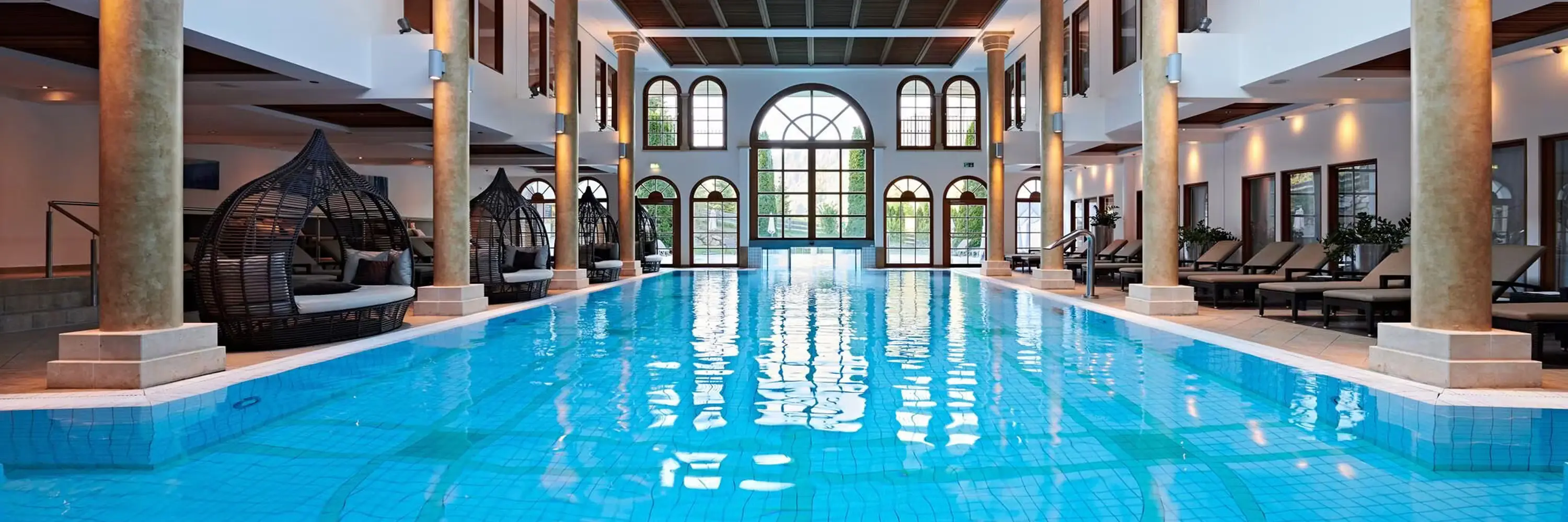 Séjour Golf en Autriche au A-ROSA Kitzbühel Golf Resort 5★ 3 Jours / 2 Nuits – Hôtel & Golf