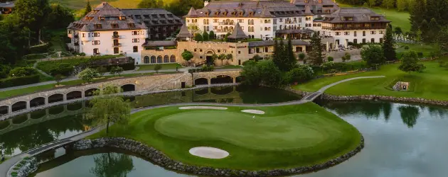 Séjour Golf en Autriche au A-ROSA Kitzbühel Golf Resort 5★ 3 Jours / 2 Nuits – Hôtel & Golf