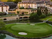 Séjour Golf en Autriche au A-ROSA Kitzbühel Golf Resort 5★ 3 Jours / 2 Nuits – Hôtel & Golf
