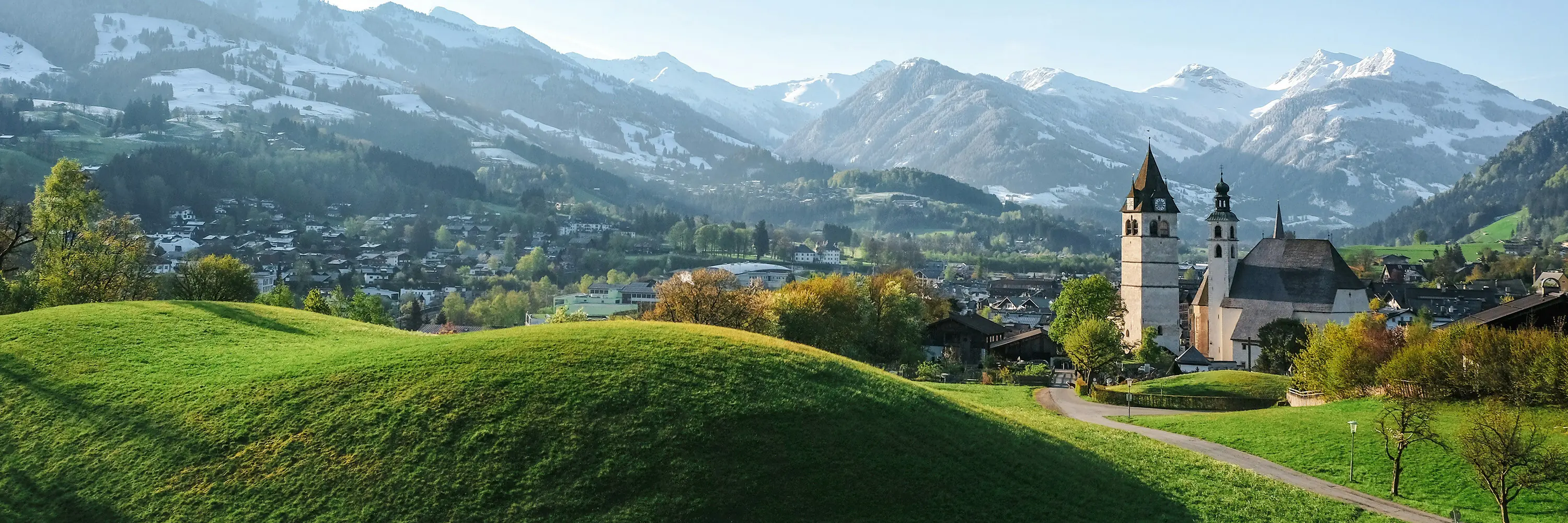 Séjour Golf VIP – Autriche A-ROSA Kitzbühel Golf Resort 5★ 5 Jours / 4 Nuits – Demi-Pension – 3 Green-Fees