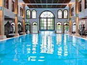 Séjour Golf VIP – Autriche A-ROSA Kitzbühel Golf Resort 5★ 5 Jours / 4 Nuits – Demi-Pension – 3 Green-Fees