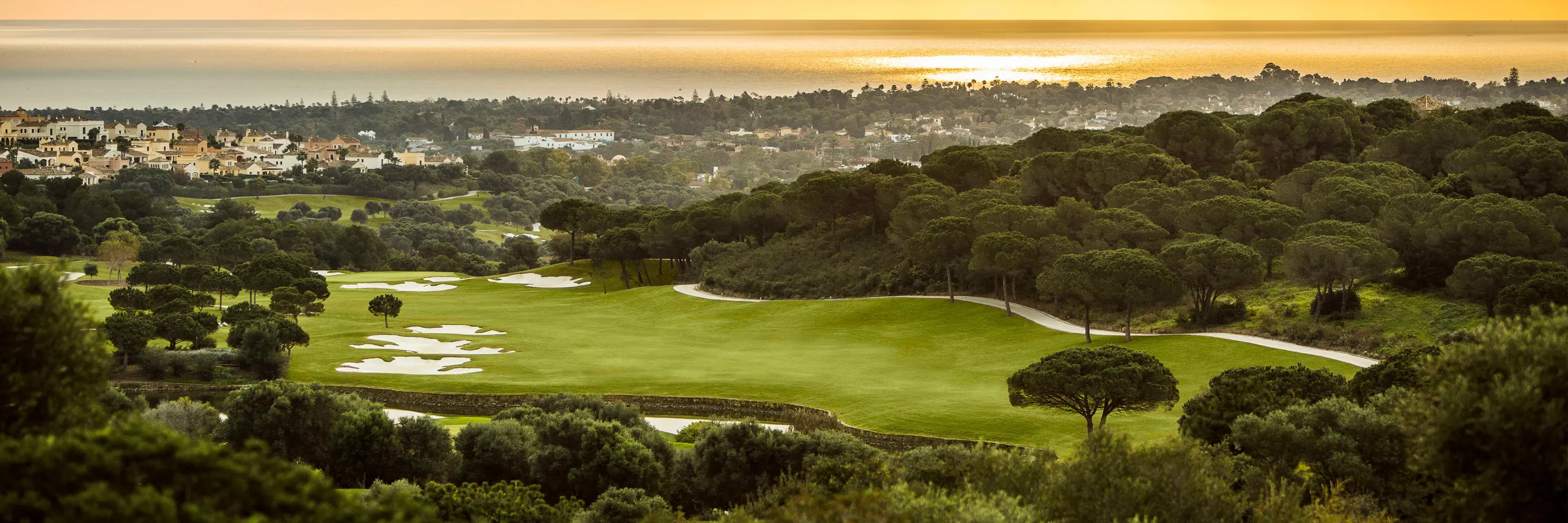 Pine Cliffs Golf Course