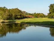 Golf de la Bresse (01) - Stage en formule VIP SOLO d'une demi-journée