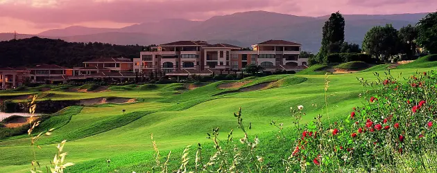 Séjour Golf Côte d’Azur – 5 jours d’exception entre parcours mythiques et art de vivre méditerranéen