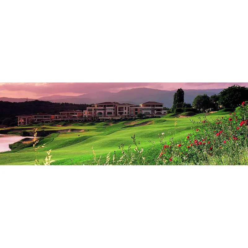 Stages Golf Pass  VIP DUO sur la Côte d’Azur accompagné d'un professionnel EGF