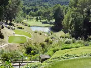 Stages Golf Pass  VIP DUO sur la Côte d’Azur accompagné d'un professionnel EGF