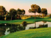 Marriott's Club Son Antem (Majorque) Séjour golf avec stage multi-golfs 7 jours / 6 nuits – Stage  5 jours – 5 parcours