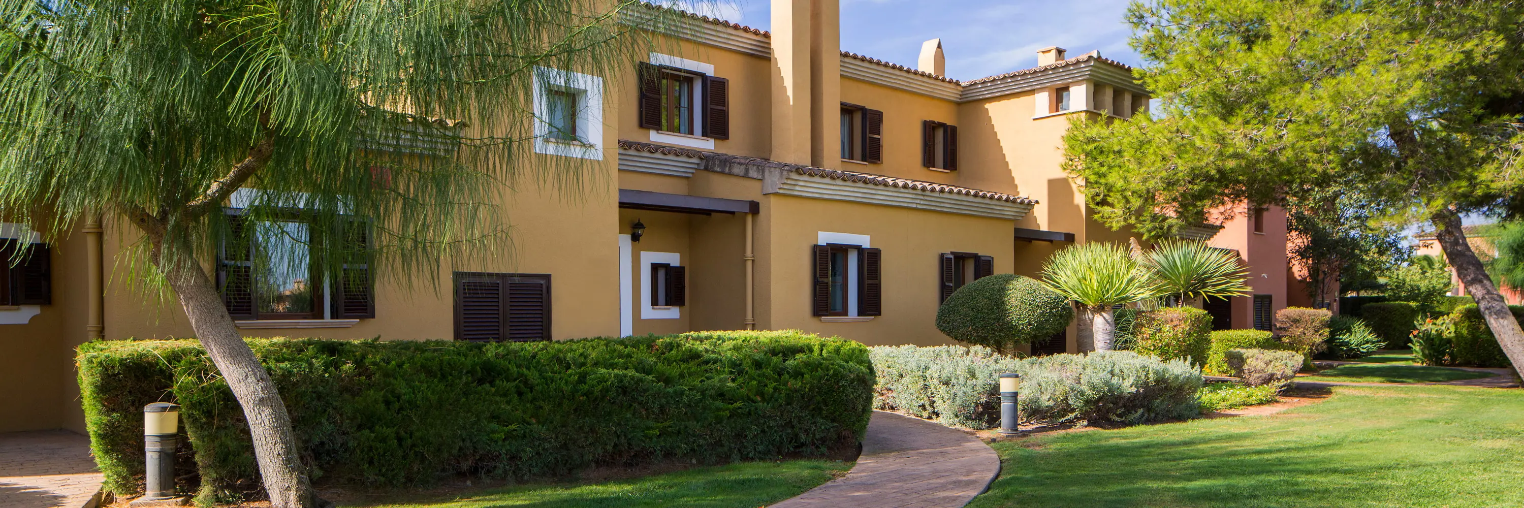 Marriott's Club Son Antem (Majorque) Séjour golf avec stage multi-golfs 7 jours / 6 nuits – Stage  5 jours – 5 parcours