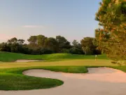 Marriott's Club Son Antem (Majorque) Séjour golf avec stage multi-golfs 7 jours / 6 nuits – Stage  5 jours – 5 parcours