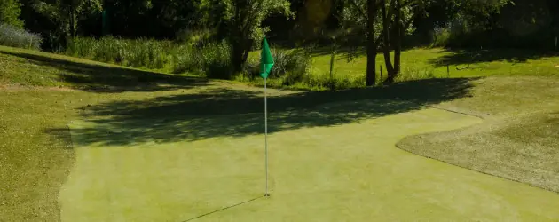 Golf Training Center Aix-Marseille  - Toulon  (Var)