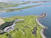 Séjour golf en Irlande (Connacht) au Galway Bay hôtel – 5 jours / 4 nuits – 3 parcours