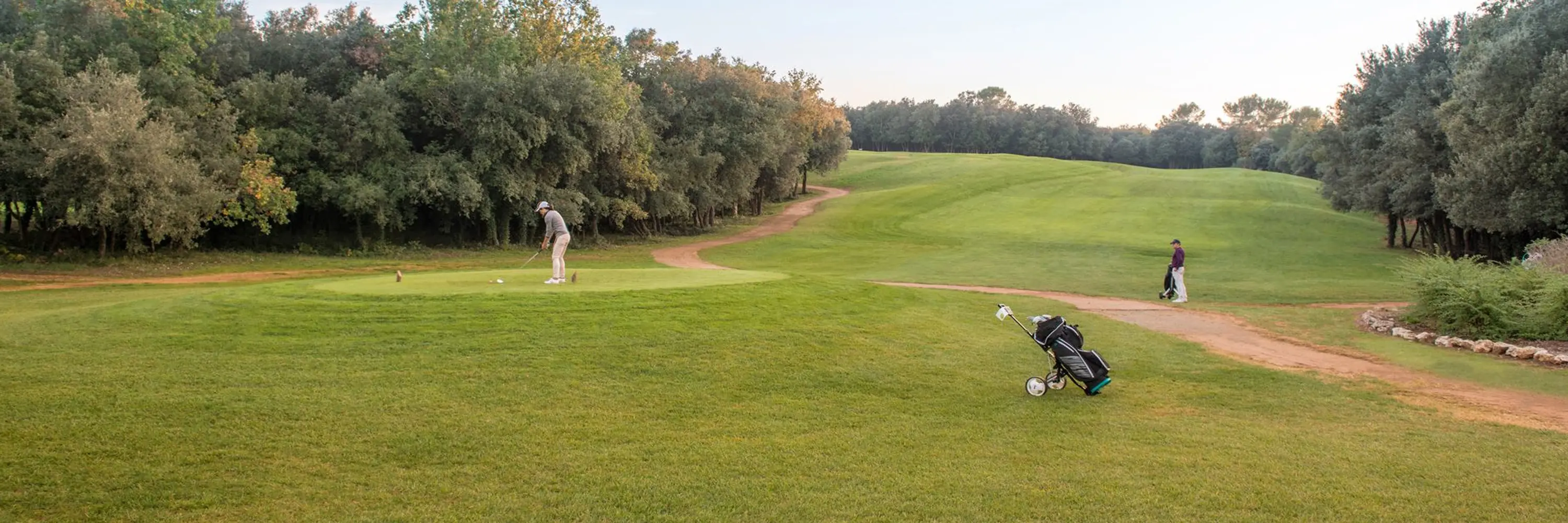 Le Provençal Golf