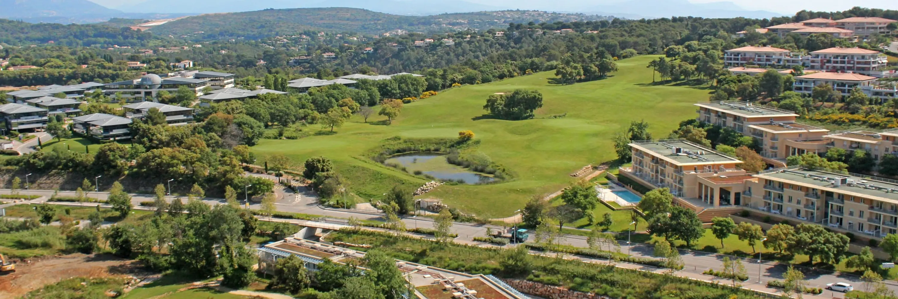 Le Provençal Golf