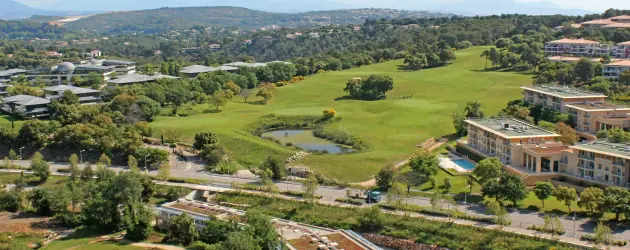 Le Provençal Golf
