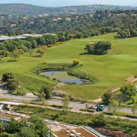 Le Provençal Golf image 1