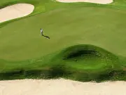 Golf de Barbaroux (83) - Stage index inférieur à 15 de 3 jours / 9 heures avec Lionel Bérard