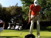 Golf de Barbaroux (83) - Stage index inférieur à 15 de 3 jours / 9 heures avec Lionel Bérard