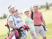 Golf Provence verte (83) - Stage de golf spécial débutant de 2 hrs