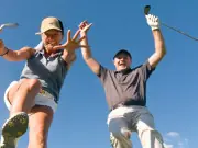 Golf autour de Montpellier (34) - Stage 3 Jrs 6 Hrs Spécial Débutant