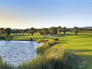 Séjour golf en Algarve (Portugal) 6 Jrs /5 Nts au Pine Cliffs Hotel 5*avec 4 green-fee.