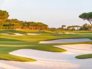 Séjour golf en Algarve (Portugal) 6 Jrs /5 Nts au Pine Cliffs Hotel 5*avec 4 green-fee.