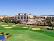 Séjour golf en Algarve (Portugal) 6 Jrs /5 Nts au Pine Cliffs Hotel 5*avec 4 green-fee.
