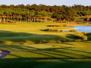 Séjour golf en Algarve (Portugal) 6 Jrs /5 Nts au Pine Cliffs Hotel 5*avec 4 green-fee.