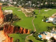 Séjour golf en Algarve (Portugal) 6 Jrs /5 Nts au Pine Cliffs Hotel 5*avec 4 green-fee.