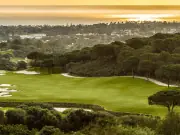 Séjour golf en Algarve (Portugal) 6 Jrs /5 Nts au Pine Cliffs Hotel 5*avec 4 green-fee.