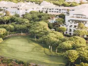 Séjour golf en Algarve (Portugal) 6 Jrs /5 Nts au Pine Cliffs Hotel 5*avec 4 green-fee.