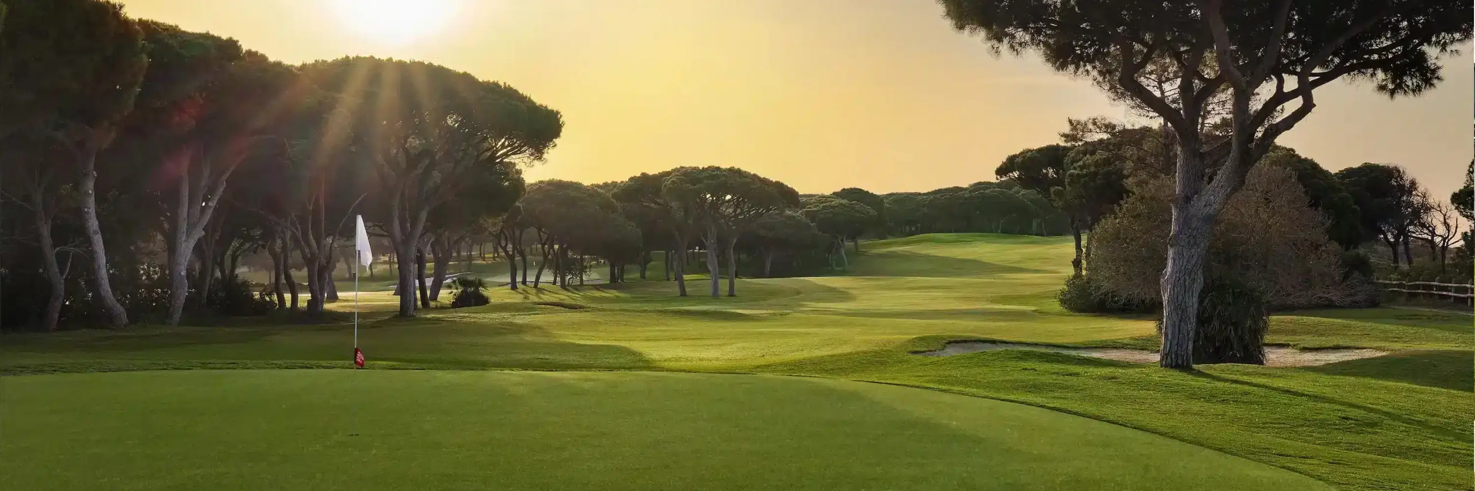 Séjour golf en Algarve (Portugal) 6 Jrs /5 Nts au Pine Cliffs Hotel 5*avec 4 green-fee.