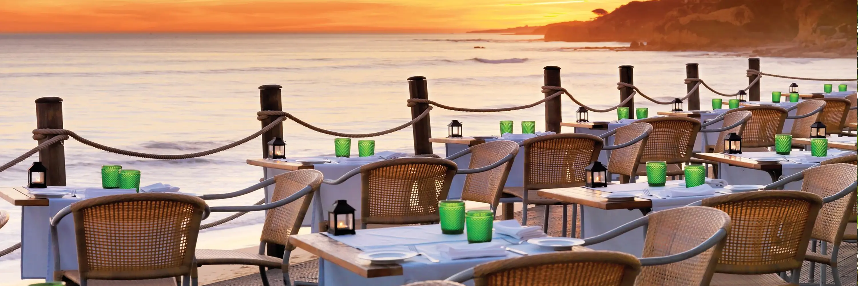 Séjour golf en Algarve (Portugal) 6 Jrs /5 Nts au Pine Cliffs Hotel 5*avec 4 green-fee.