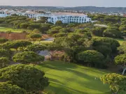Séminaire & Team Building sur un parcours de golf en Algarve