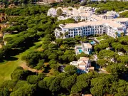Séminaire & Team Building sur un parcours de golf en Algarve