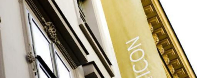 The ICON Hotel_0