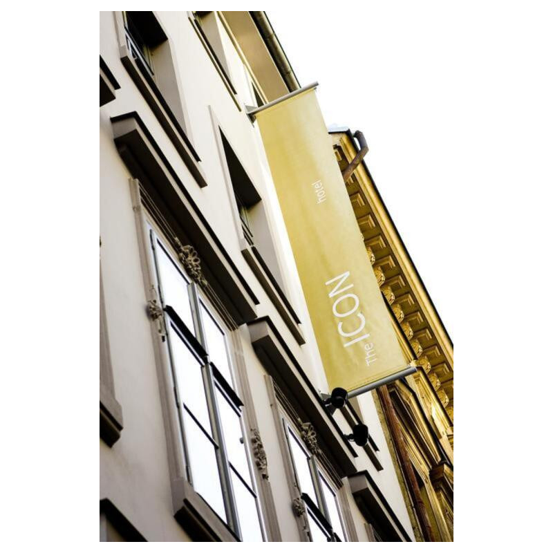 The ICON Hotel_0