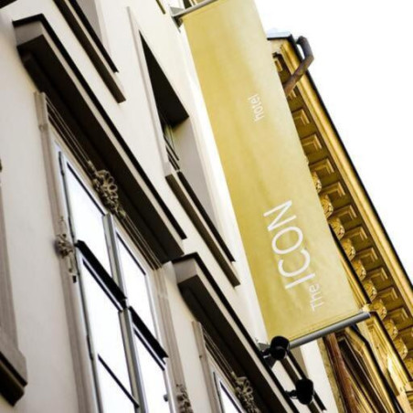 The ICON Hotel_0