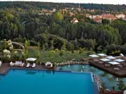 Séjour golf VIP (Maroc) à Michlifen Resort & Golf - 6 jrs / 5 nts avec coaching golf de 4 jours