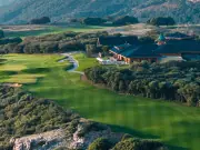 Séjour golf VIP (Maroc) à Michlifen Resort & Golf - 4 jrs / 3 nts + 3 green-fee