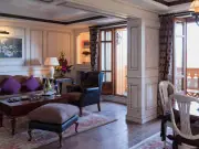 Séjour golf VIP (Maroc) à Michlifen Resort & Golf - 4 jrs / 3 nts + 3 green-fee