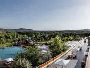 Séjour golf Corporate VIP (Maroc) - Michlifen Resort & Golf - 4 jrs / 3 nts + 2 green-fee