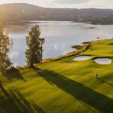 Oslo Golfklubb image 4