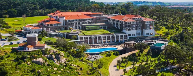 Algarve (Portugal) - Séjours golf 7 Jrs / 6 Nts Penha Longa Resort 5* + Stage de golf 5 jours / 5 parcours.