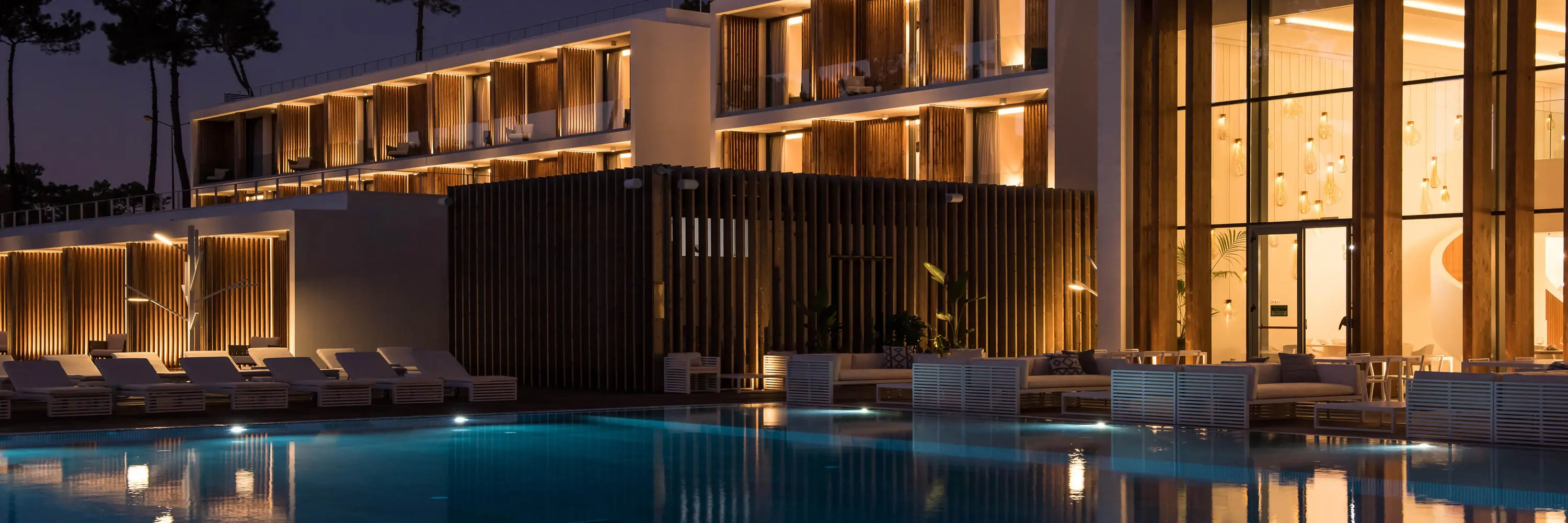 Lisbonne (Portugal) - Séjour 8 jours / 7 nuits au Aroeira Lisbon Hotel 4★ - Stage Perfectionnement 5 Jrs