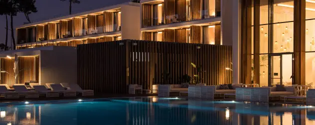 Lisbonne (Portugal) - Séjour 8 jours / 7 nuits au Aroeira Lisbon Hotel 4★ - Stage Perfectionnement 5 Jrs