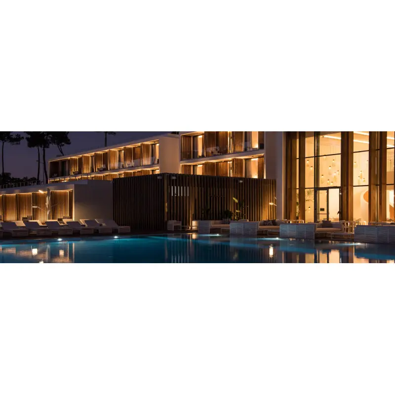 Lisbonne (Portugal) - Séjour 8 jours / 7 nuits au Aroeira Lisbon Hotel 4★ - Stage Perfectionnement 5 Jrs