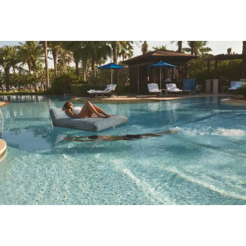 Four Seasons Resort Dubai at Jumeirah Beach_0